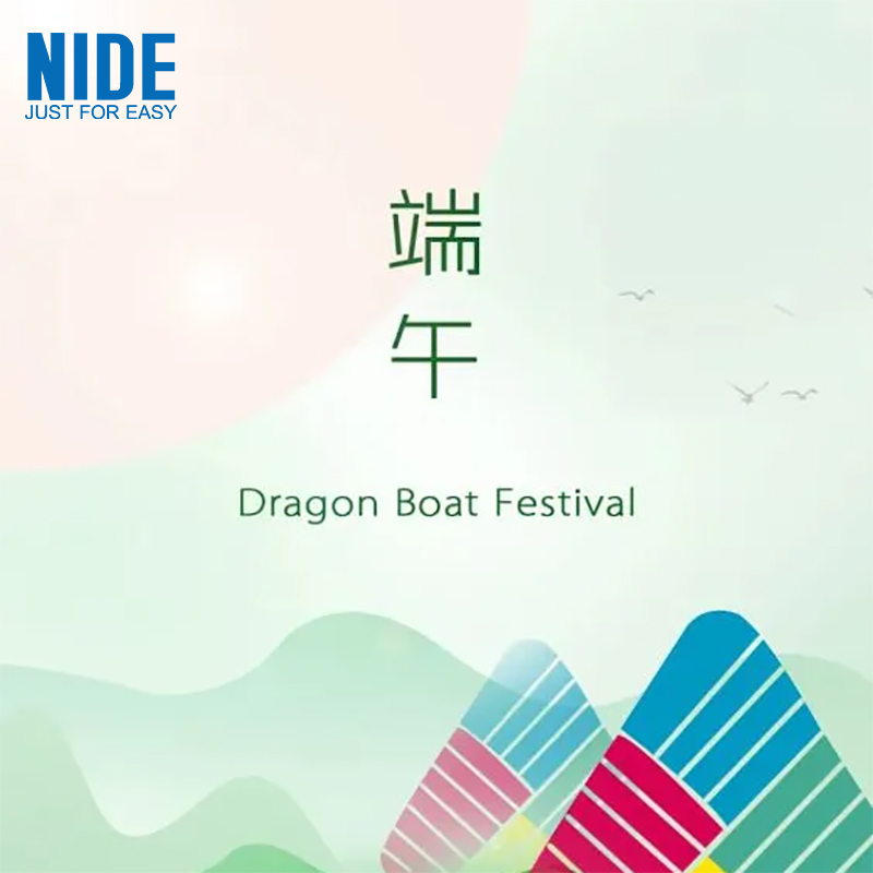 Manuia le Dragon Boat Festival!