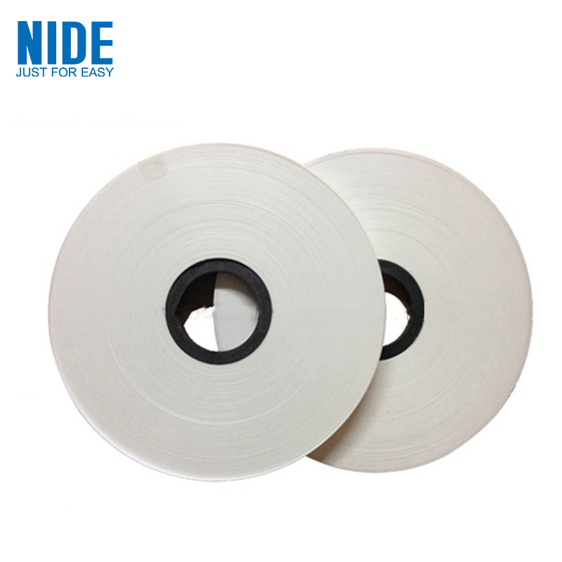 Milky White Polyethylene Terephthalate Film Insulation Pepa